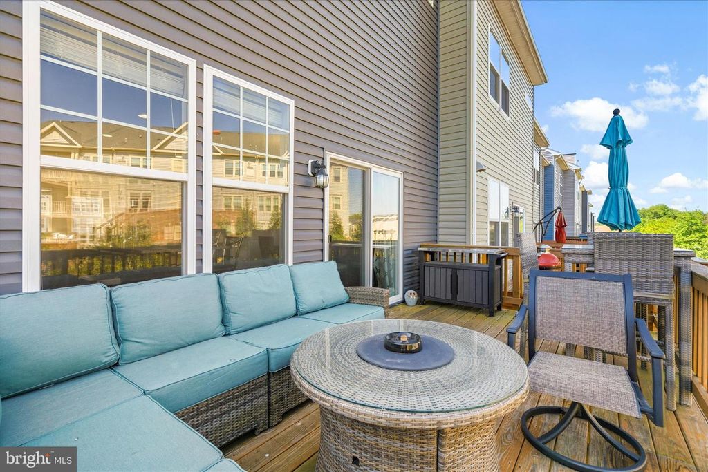 Image 31 of property listing at 4668 CAMBRIA RD, Frederick, MD 21703