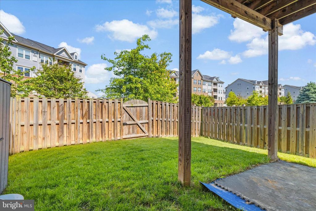 Image 32 of property listing at 4668 CAMBRIA RD, Frederick, MD 21703