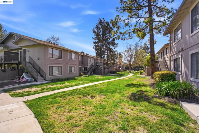 267 Famoso Plz, Union City, CA 94587