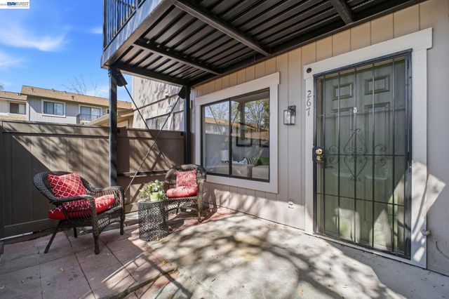 267 Famoso Plz, Union City, CA 94587