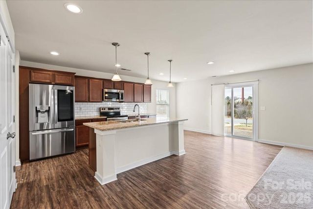 4511 Carnation Court, Charlotte, NC 28269