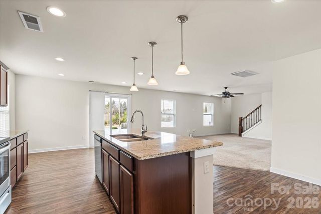 4511 Carnation Court, Charlotte, NC 28269