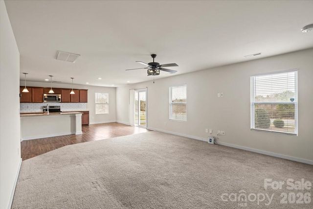 4511 Carnation Court, Charlotte, NC 28269