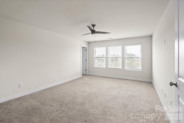 4511 Carnation Court, Charlotte, NC 28269