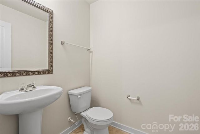 4511 Carnation Court, Charlotte, NC 28269