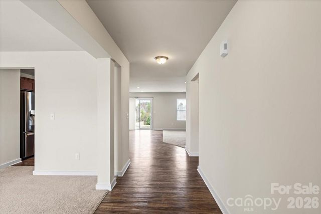 4511 Carnation Court, Charlotte, NC 28269