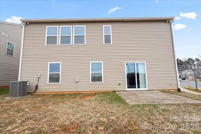 4511 Carnation Court, Charlotte, NC 28269