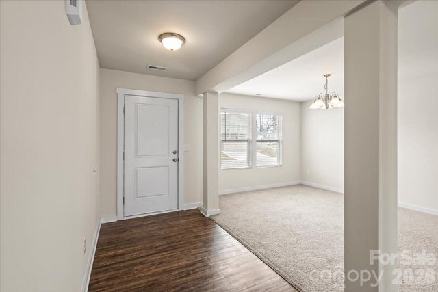 4511 Carnation Court, Charlotte, NC 28269