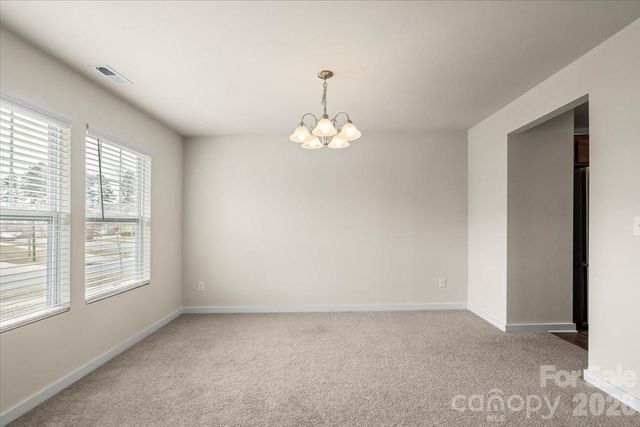 4511 Carnation Court, Charlotte, NC 28269