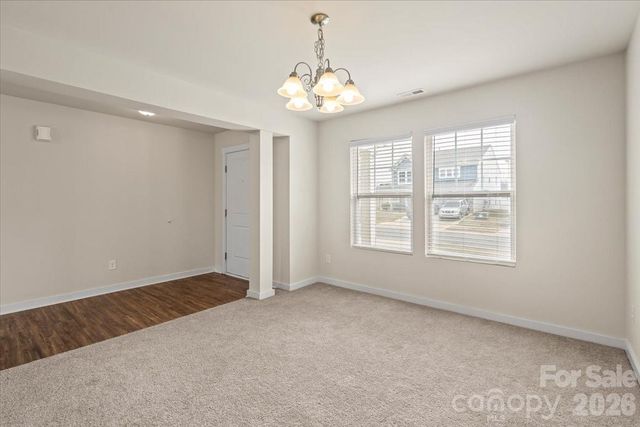 4511 Carnation Court, Charlotte, NC 28269