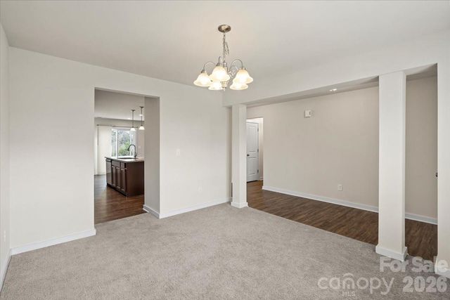 4511 Carnation Court, Charlotte, NC 28269