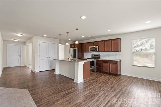 4511 Carnation Court, Charlotte, NC 28269