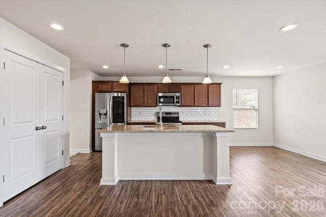 4511 Carnation Court, Charlotte, NC 28269