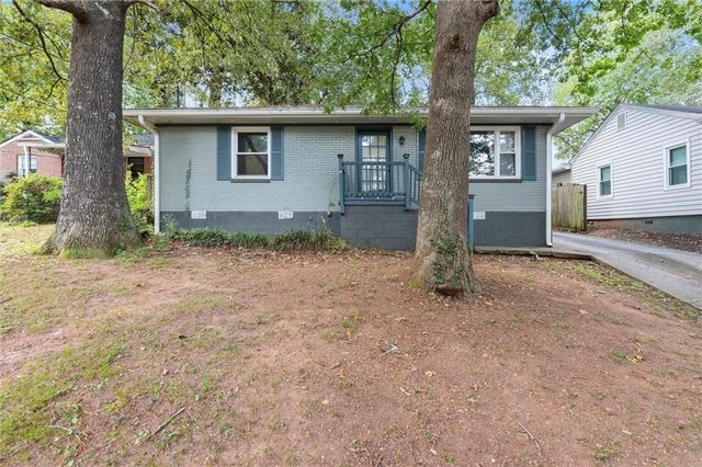 1763 Pennington SE Place, Atlanta, GA 30316