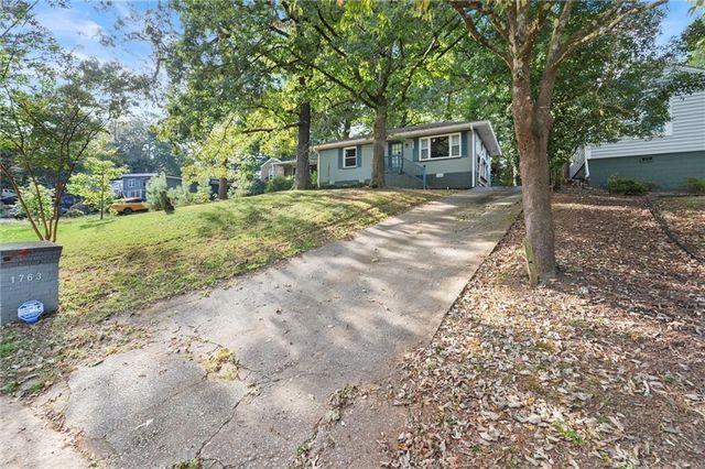 1763 Pennington SE Place, Atlanta, GA 30316