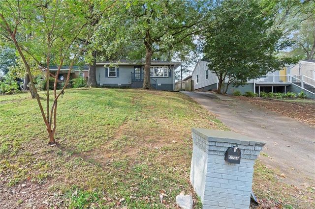 1763 Pennington SE Place, Atlanta, GA 30316