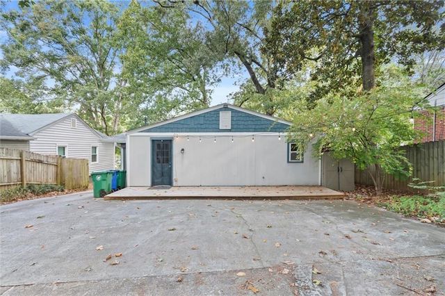 1763 Pennington SE Place, Atlanta, GA 30316