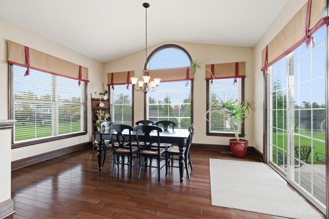 4550 Village Club Drive, Powell, OH 43065