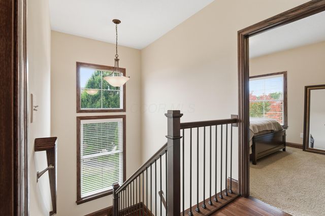 4550 Village Club Drive, Powell, OH 43065