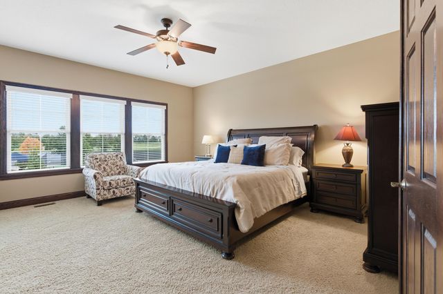 4550 Village Club Drive, Powell, OH 43065