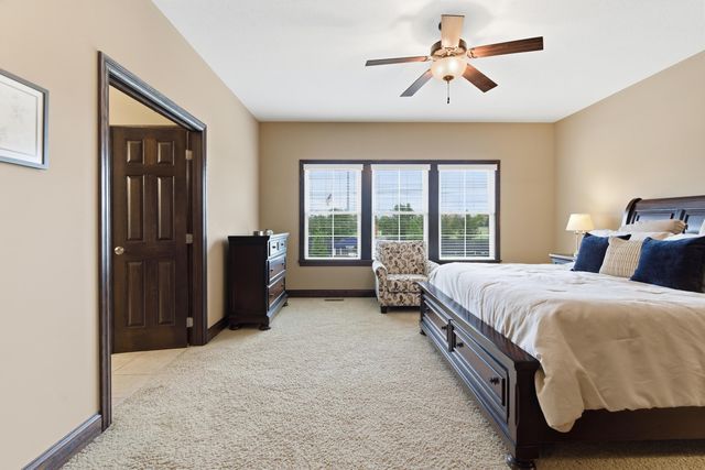 4550 Village Club Drive, Powell, OH 43065