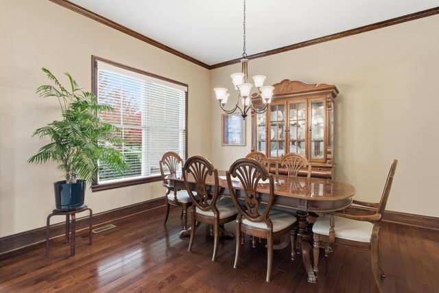 4550 Village Club Drive, Powell, OH 43065