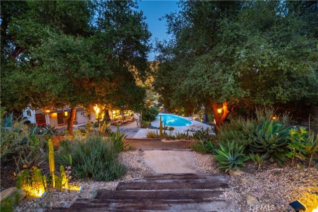 24537 Dry Canyon Cold Creek Road, Calabasas, CA 91302