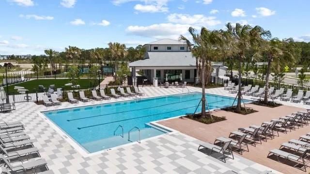 289 HOLLY BANK AVENUE, Nokomis, FL 34275