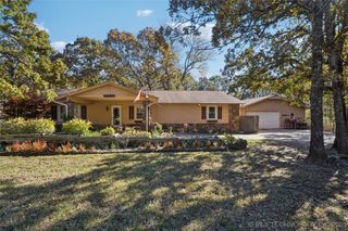 13545 Dusty Trail, Sapulpa, OK 74066