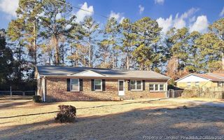 753 Goodyear Drive, Spring Lake, NC 28390