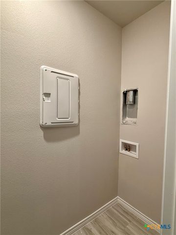 110 Leon Lane, Copperas Cove, TX 76522