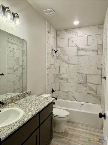 110 Leon Lane, Copperas Cove, TX 76522