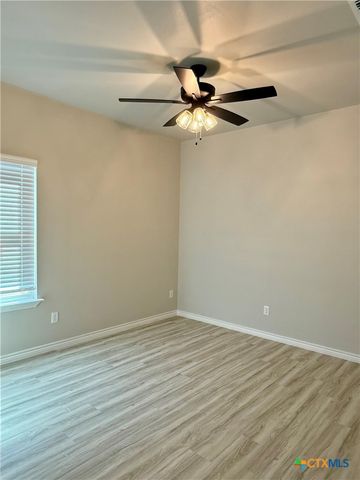 110 Leon Lane, Copperas Cove, TX 76522