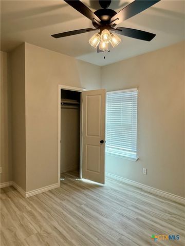 110 Leon Lane, Copperas Cove, TX 76522