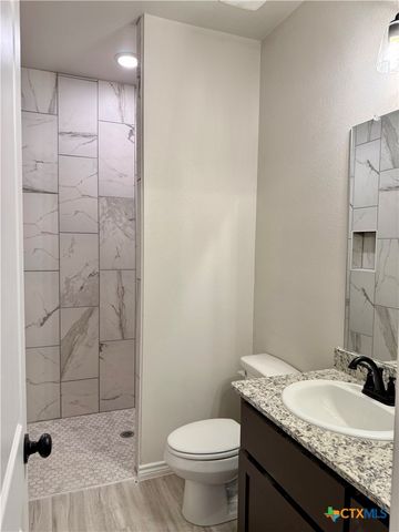 110 Leon Lane, Copperas Cove, TX 76522