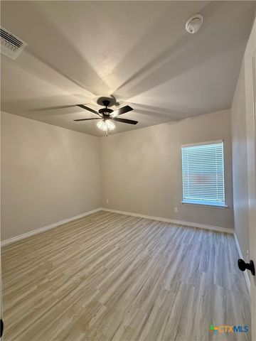 110 Leon Lane, Copperas Cove, TX 76522