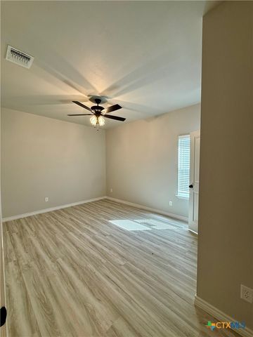 110 Leon Lane, Copperas Cove, TX 76522