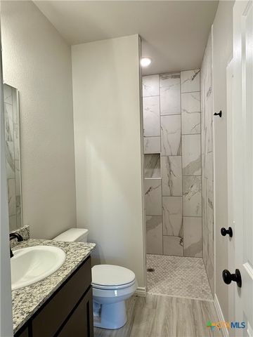 110 Leon Lane, Copperas Cove, TX 76522