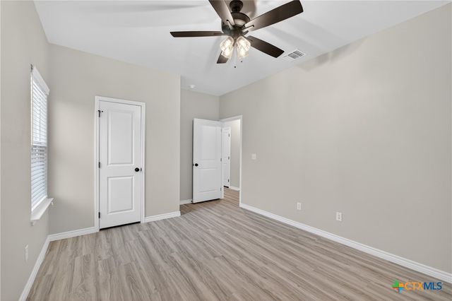 110 Leon Lane, Copperas Cove, TX 76522