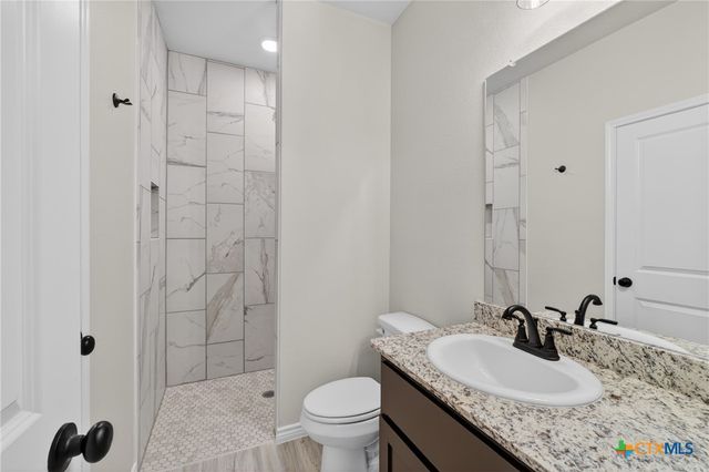 110 Leon Lane, Copperas Cove, TX 76522