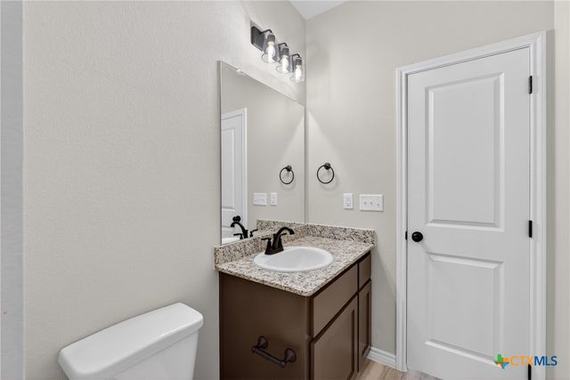 110 Leon Lane, Copperas Cove, TX 76522