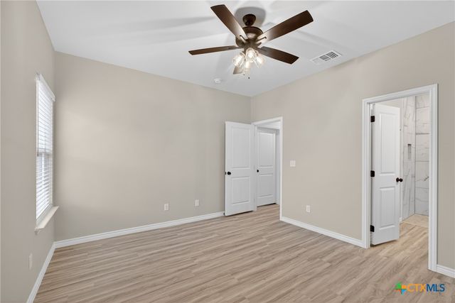 110 Leon Lane, Copperas Cove, TX 76522