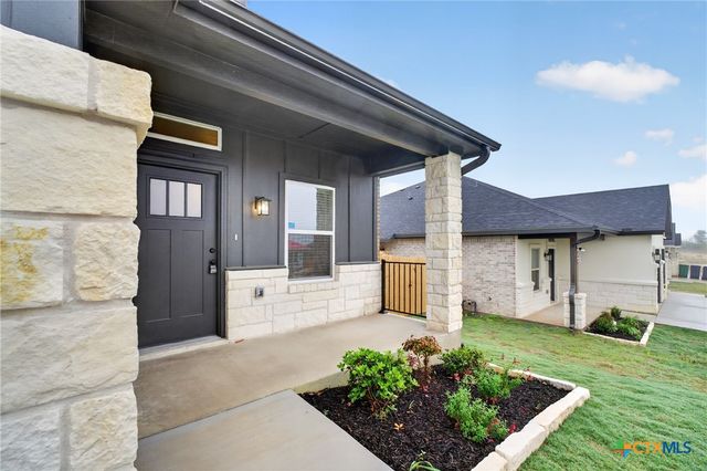 110 Leon Lane, Copperas Cove, TX 76522