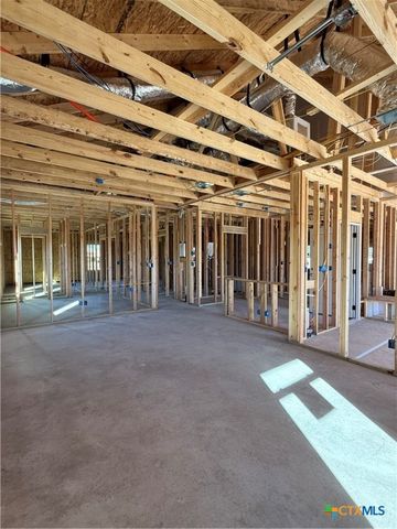 110 Leon Lane, Copperas Cove, TX 76542