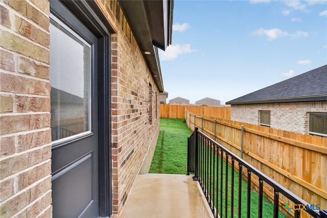 110 Leon Lane, Copperas Cove, TX 76522