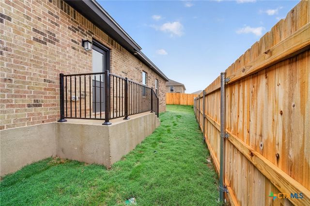 110 Leon Lane, Copperas Cove, TX 76522