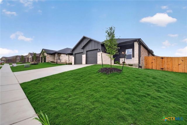 110 Leon Lane, Copperas Cove, TX 76522