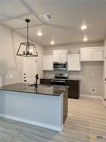 110 Leon Lane, Copperas Cove, TX 76522