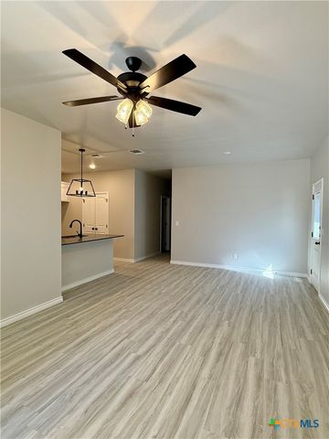 110 Leon Lane, Copperas Cove, TX 76522