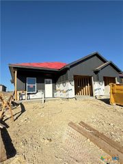 110 Leon Lane, Copperas Cove, TX 76542